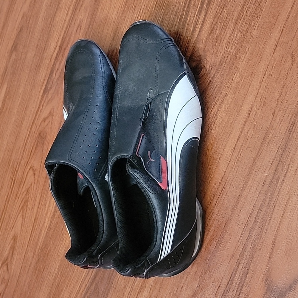 Men's Puma Shoes